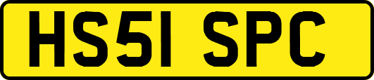 HS51SPC