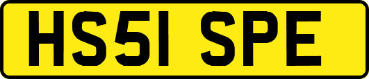 HS51SPE