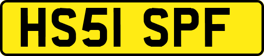 HS51SPF