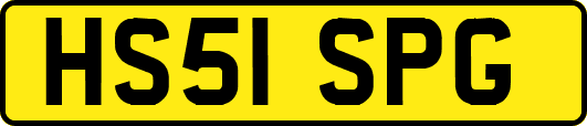 HS51SPG