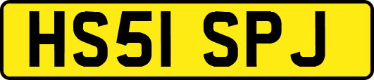 HS51SPJ