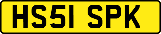 HS51SPK
