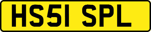 HS51SPL