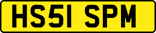 HS51SPM