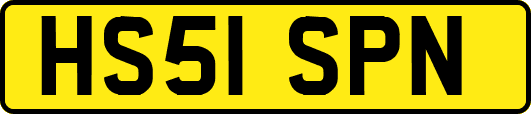 HS51SPN