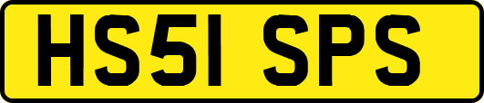 HS51SPS