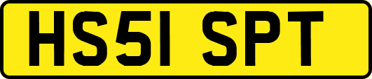 HS51SPT