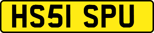 HS51SPU