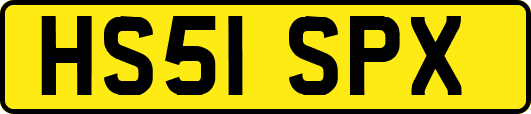 HS51SPX