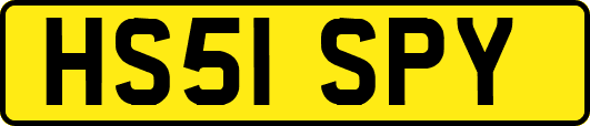 HS51SPY