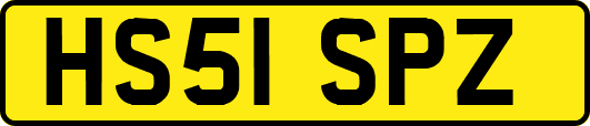 HS51SPZ