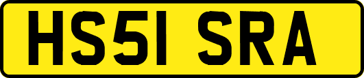 HS51SRA