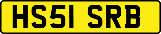 HS51SRB