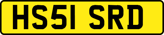 HS51SRD