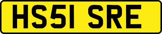 HS51SRE