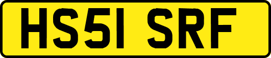 HS51SRF