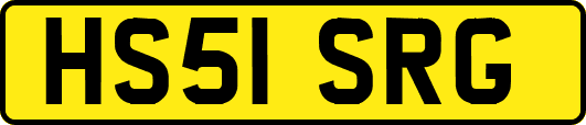 HS51SRG