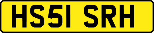 HS51SRH