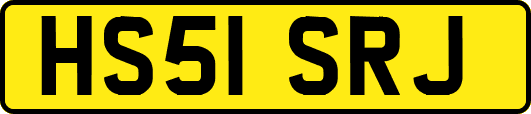 HS51SRJ