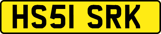 HS51SRK