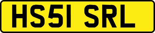 HS51SRL