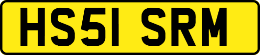 HS51SRM