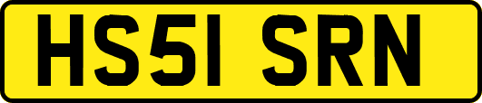 HS51SRN