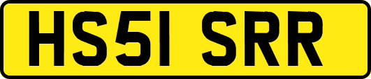HS51SRR