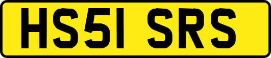 HS51SRS