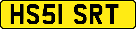 HS51SRT