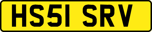 HS51SRV