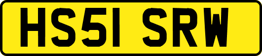 HS51SRW