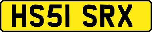 HS51SRX