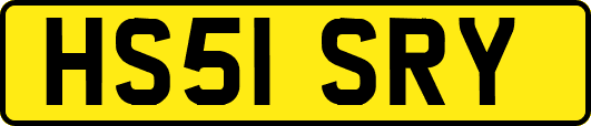 HS51SRY