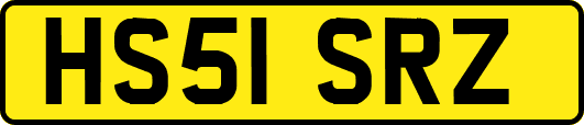 HS51SRZ