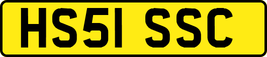HS51SSC
