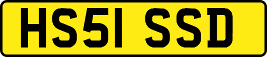 HS51SSD