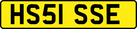 HS51SSE