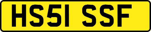 HS51SSF