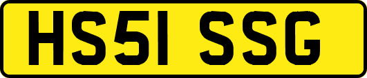 HS51SSG