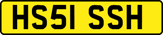 HS51SSH