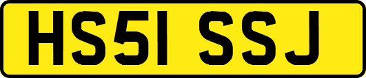 HS51SSJ