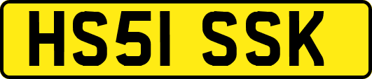 HS51SSK