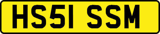 HS51SSM