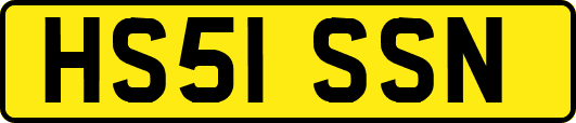 HS51SSN