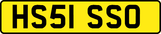 HS51SSO