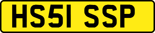 HS51SSP