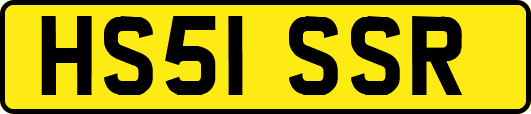 HS51SSR