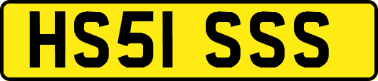 HS51SSS