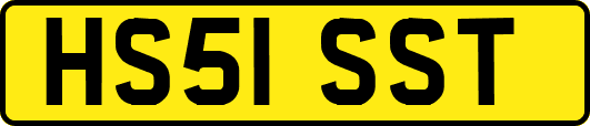 HS51SST